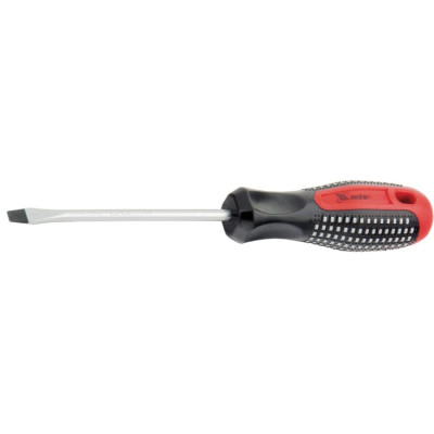 MX-11404 Отвертка Fusion, SL6 х 38 мм "anti slip" 11404 MATRIX