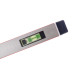MX-34735 Уровень алюминиевый, магнит, 3 глазка, 1500 мм 34735 MATRIX