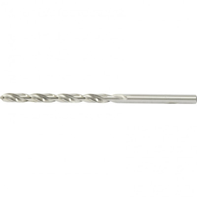 MX-715080 Сверло по металлу, 8 х 165 мм, полированное, удл 715080 MATRIX