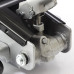 MX-510335 Домкрат гидравл. подкатный, Н 130-410 мм 510335 MATRIX