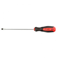 MX-11420 Отвертка Fusion, SL5 х 150 мм "anti slip" 11420 MATRIX