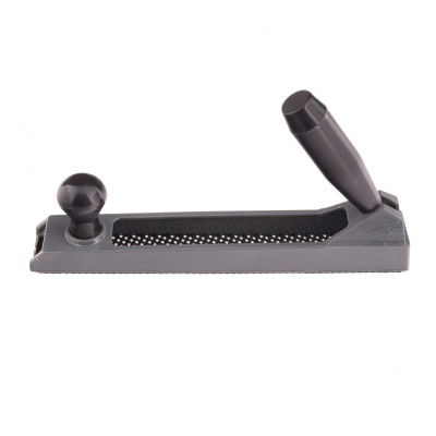 MX-879165 Рубанок, 250 х 42 мм, обдирочный, для гипсокартона 879165 MATRIX MX-879165 Рубанок, 250 х 42 мм, обдирочный, для гипсокартона 879165 MATRIX
