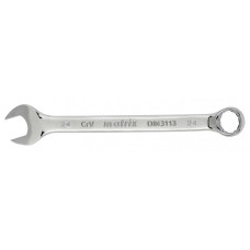 MX-15169 Ключ комбинированный, 24 мм, CrV 15169 MATRIX