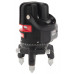 MX-35067 Уровень лазерный ML 06 Green, 30 м, 520 нм, аккумулятор Li 2800 мАч, резьба 5/8" 35067 MATRIX