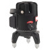 MX-35067 Уровень лазерный ML 06 Green, 30 м, 520 нм, аккумулятор Li 2800 мАч, резьба 5/8" 35067 MATRIX