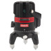 MX-35067 Уровень лазерный ML 06 Green, 30 м, 520 нм, аккумулятор Li 2800 мАч, резьба 5/8" 35067 MATRIX