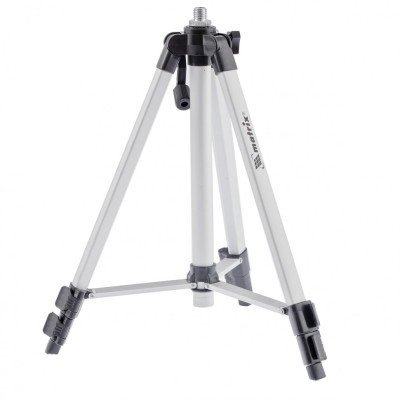 MX-35089 Штатив для лазерного уровня 1100 мм, адаптер 5/8"-1/4 35089 MATRIX