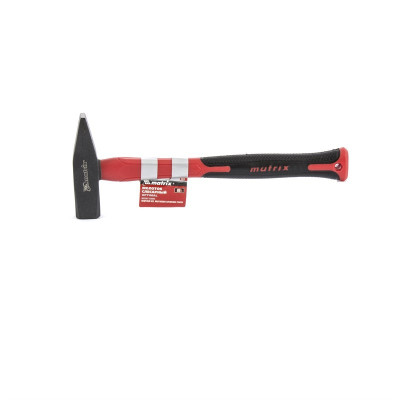 MX-10370 Молоток слесарный optimal, 600 г, квадратный боек 10370 MATRIX