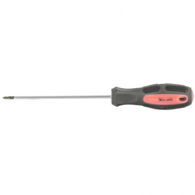 MX-12238 Отвертка Anti-Slip, PH0 х 100 мм 12238 MATRIX