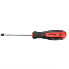 MX-11423 Отвертка Fusion, SL6 х 100 мм "anti slip" 11423 MATRIX