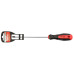 MX-11439 Отвертка Fusion, PH1 х 150 мм "anti slip" 11439 MATRIX