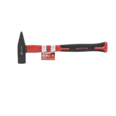 MX-10379 Молоток слесарный optimal, 800 г, квадратный боек 10379 MATRIX