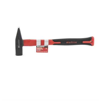 MX-10379 Молоток слесарный optimal, 800 г, квадратный боек 10379 MATRIX