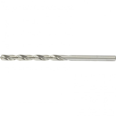 MX-715090 Сверло по металлу, 9 х 175 мм, полированное, удл 715090 MATRIX