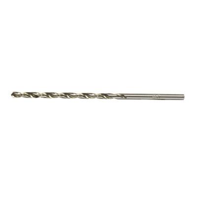 MX-715048 Сверло по металлу 4,8 х 132 мм, полированное, удл 715048 MATRIX