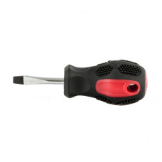 MX-12202 Отвертка Anti-Slip, SL5 х 38 мм 12202 MATRIX