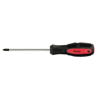 MX-12244 Отвертка Anti-Slip, PH1 х 100 мм 12244 MATRIX