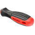 MX-11406 Отвертка Fusion, SL3 х 80 мм "anti slip" 11406 MATRIX