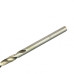 MX-715048 Сверло по металлу 4,8 х 132 мм, полированное, удл 715048 MATRIX