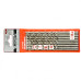 MX-715048 Сверло по металлу 4,8 х 132 мм, полированное, удл 715048 MATRIX