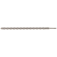 MX-710074 Бур по бетону, 24 x 460 мм, SDS Plus 710074 MATRIX