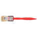 MX-83408 Кисть круглая №30, натуральная щетина, пластиковая ручка, Color line 83408 MATRIX