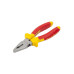 MX-16901 Плоскогубцы комбинированные, Insulated, 160 мм 16901 MATRIX