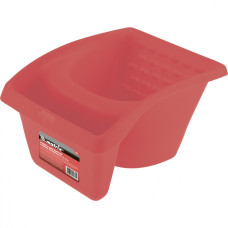 MX-81450 Кювета для кистей и валиков, 1,2 л, 220 х 180 х 120 мм 81450 MATRIX