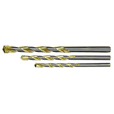 MX-70806 Сверло по бетону GolDen Line, 6 х 100 мм 70806 MATRIX