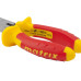 MX-17472 Длинногубцы изогнутые Insulated, 160 мм 17472 MATRIX MX-17472 Длинногубцы изогнутые Insulated, 160 мм 17472 MATRIX
