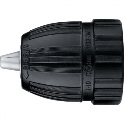 MX-16807 Патрон для дрели быстрозажимной clock 2-13 мм, 1/2 16807 MATRIX