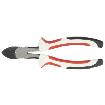 MX-17533 Бокорезы Premium, 180 мм 17533 MATRIX MX-17533 Бокорезы Premium, 180 мм 17533 MATRIX