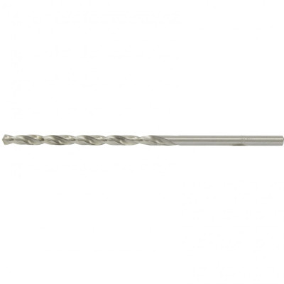 MX-715050 Сверло по металлу, 5 х 132 мм, полированное, удл 715050 MATRIX