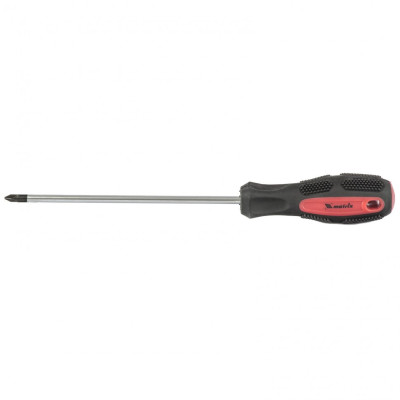MX-12246 Отвертка Anti-Slip, PH1 х 150 мм 12246 MATRIX