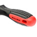 MX-11408 Отвертка Fusion, SL3 х 100 мм "anti slip" 11408 MATRIX MX-11408 Отвертка Fusion, SL3 х 100 мм "anti slip" 11408 MATRIX