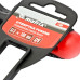 MX-11408 Отвертка Fusion, SL3 х 100 мм "anti slip" 11408 MATRIX MX-11408 Отвертка Fusion, SL3 х 100 мм "anti slip" 11408 MATRIX