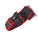 MX-90243 Кобура для шуруповерта с карманом для бит и сверл 90243 MATRIX MX-90243 Кобура для шуруповерта с карманом для бит и сверл 90243 MATRIX