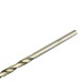 MX-715050 Сверло по металлу, 5 х 132 мм, полированное, удл 715050 MATRIX