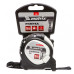 MX-32592 Рулетка Neon, 5 м x 25 мм, обрезиненный корпус, 3 фиксации, Pro 32592 MATRIX