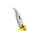 MX-17474 Длинногубцы изогнутые Insulated, 200 мм 17474 MATRIX MX-17474 Длинногубцы изогнутые Insulated, 200 мм 17474 MATRIX