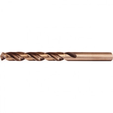MX-71458 Сверло по металлу, 8 мм, HSS Co-5% 71458 MATRIX