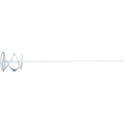 MX-84846 Миксер для красок и штатурных смесей, 120 х 600 мм, 10 мм 84846 MATRIX MX-84846 Миксер для красок и штатурных смесей, 120 х 600 мм, 10 мм 84846 MATRIX