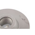 MX-70384 Буровая коронка, M22 х 85 мм 70384 MATRIX