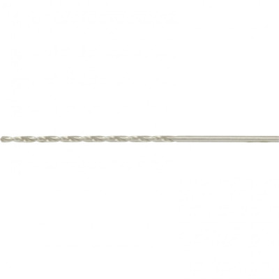 MX-715020 Сверло по металлу, 2 х 85 мм, полированное, удл 715020 MATRIX