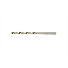 MX-715100 Сверло по металлу, 10, 0 х 184 мм, полированное, удл 715100 MATRIX