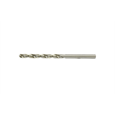 MX-715100 Сверло по металлу, 10, 0 х 184 мм, полированное, удл 715100 MATRIX