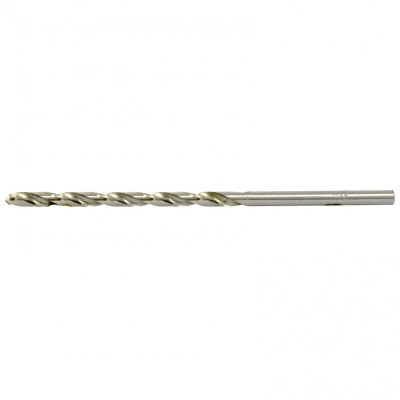 MX-715052 Сверло по металлу, 5,2 х 132 мм, полированное, удл 715052 MATRIX