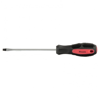 MX-12210 Отвертка Anti-Slip, SL4 х 100 мм 12210 MATRIX