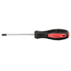 MX-12248 Отвертка Anti-Slip, PH2 х 100 мм 12248 MATRIX