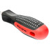 MX-11426 Отвертка Fusion, SL8 х 200 мм "anti slip" 11426 MATRIX